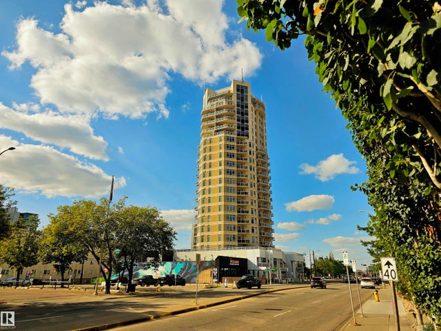 701 10388 105 Street Nw, Edmonton