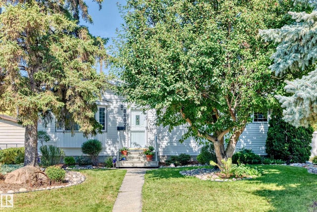 8602 158 Street Nw, Edmonton