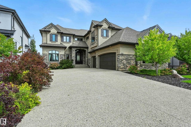 631 Howatt Drive, Edmonton