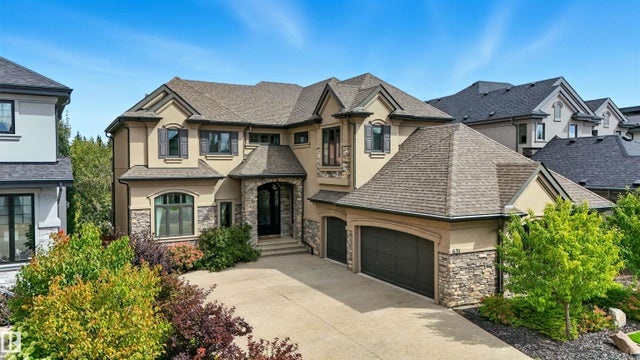 631 Howatt Drive Sw, Edmonton