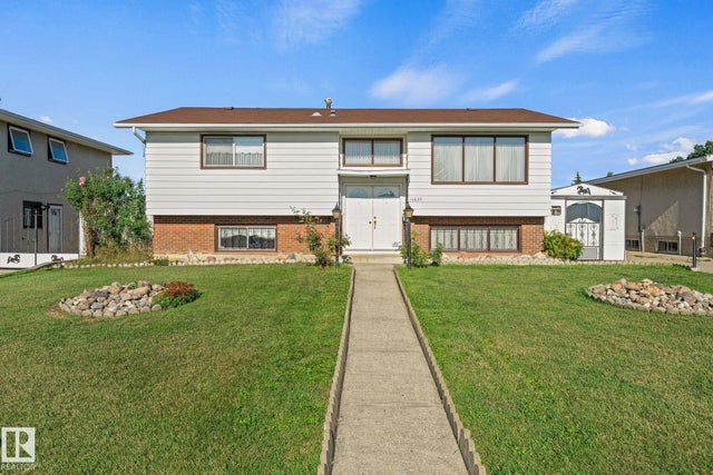 13820 86 Street Nw, Edmonton