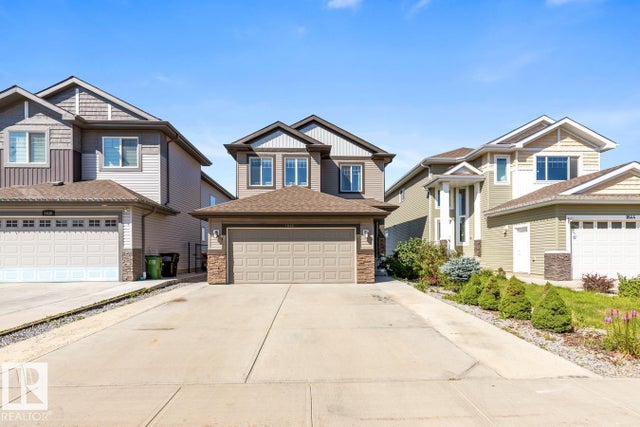 1640 25 Street Nw, Edmonton