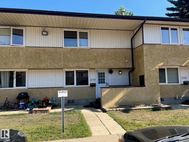 3279 139 Avenue Nw, Edmonton