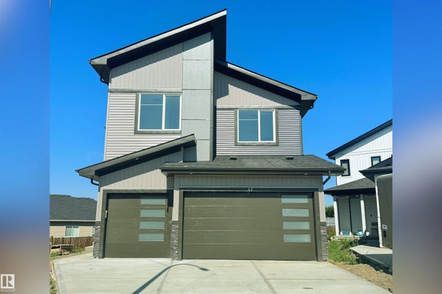 41 Hull Wynd, Spruce Grove