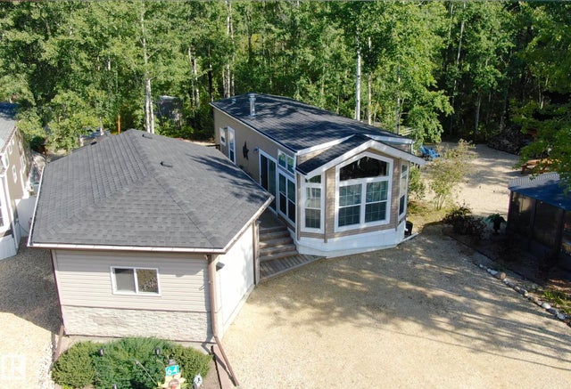 64 53206 Rge Road 55 A, Rural Parkland County