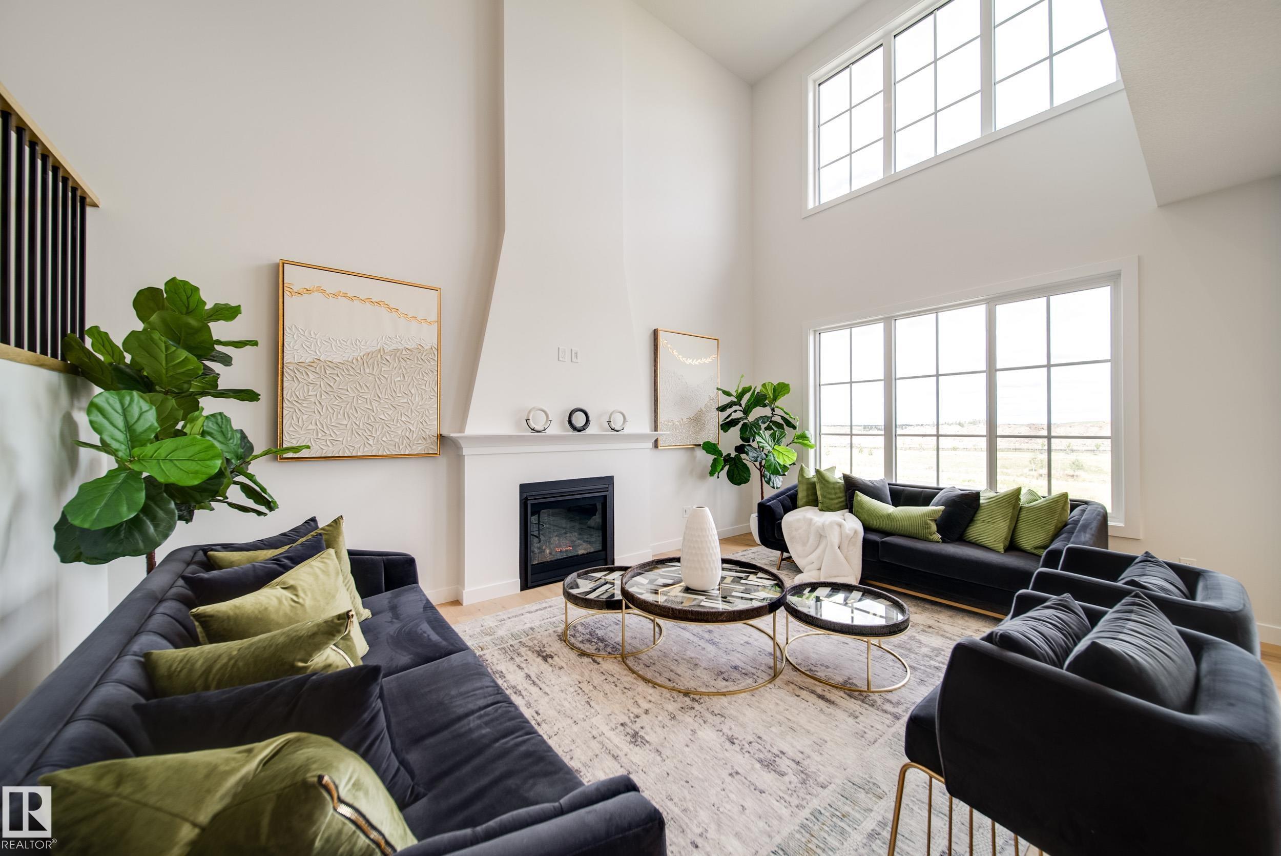 30 Cannes Cove, St. Albert