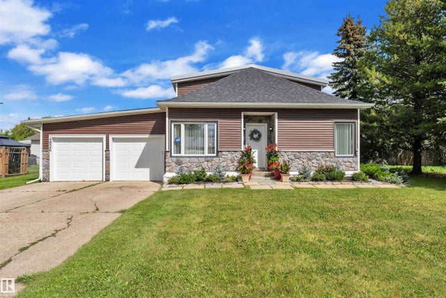 4826 52 Av, Tofield