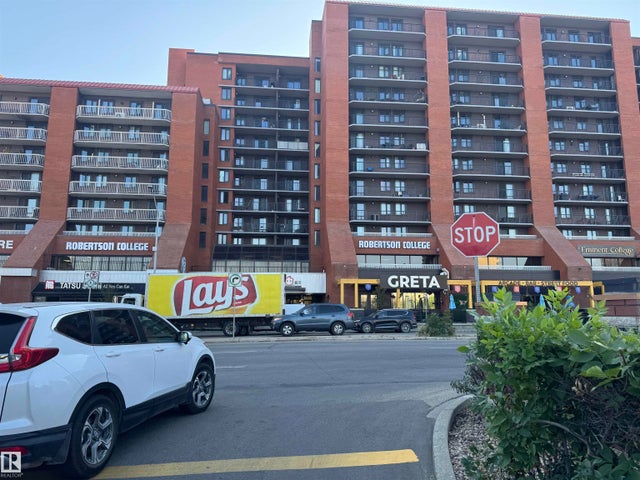 1207 10145 109 Street Nw, Edmonton