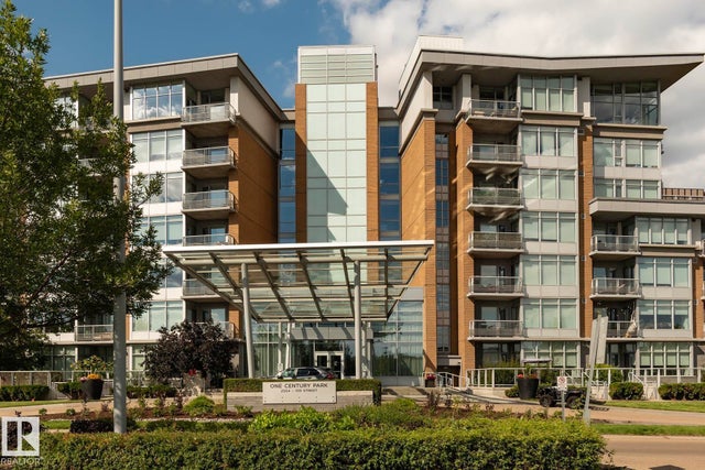 703 2504 109 Street Nw, Edmonton