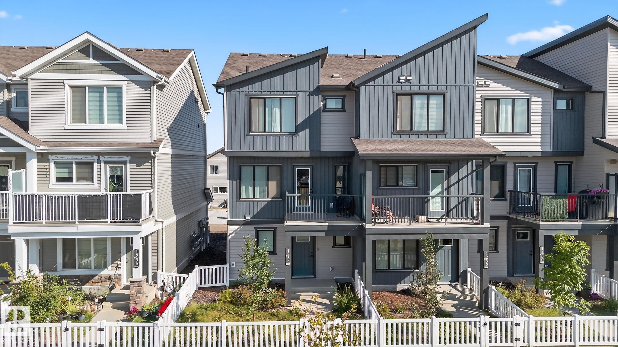1234 Aster Boulevard, Edmonton