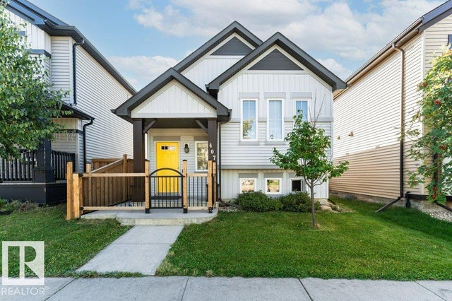 407 Watt Boulevard Sw, Edmonton