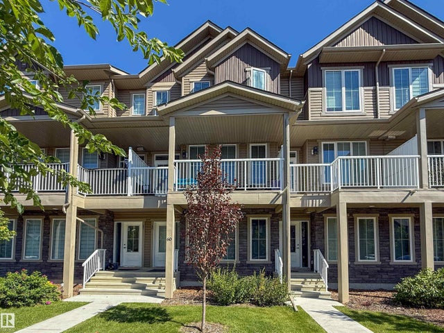 60 1051 Graydon Hill Boulevard Sw, Edmonton