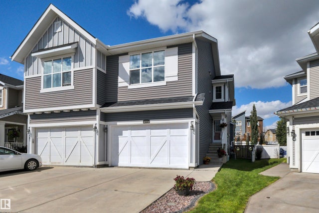 391 Simmonds Way, Leduc