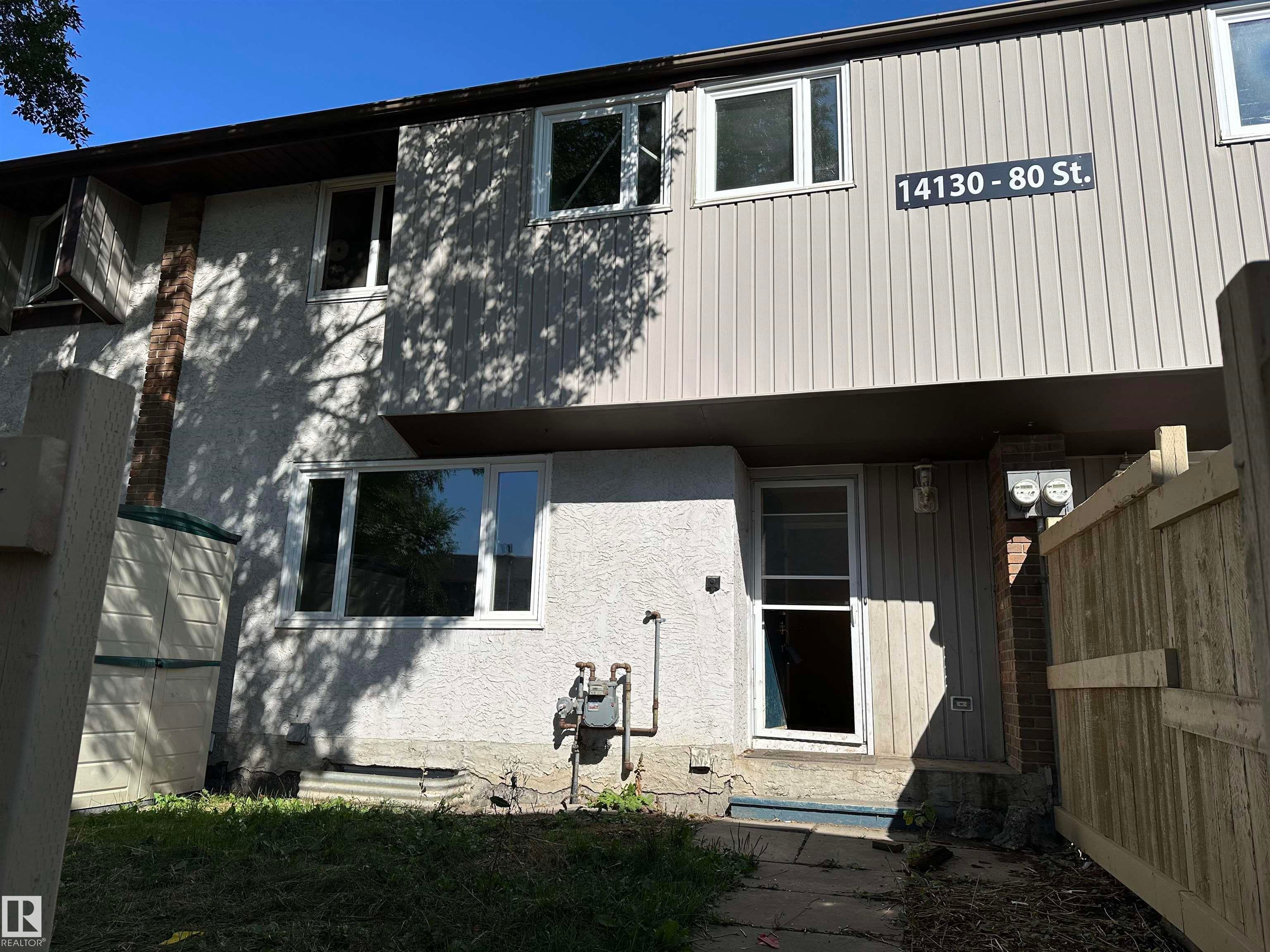 5 14130 80 Street, Edmonton