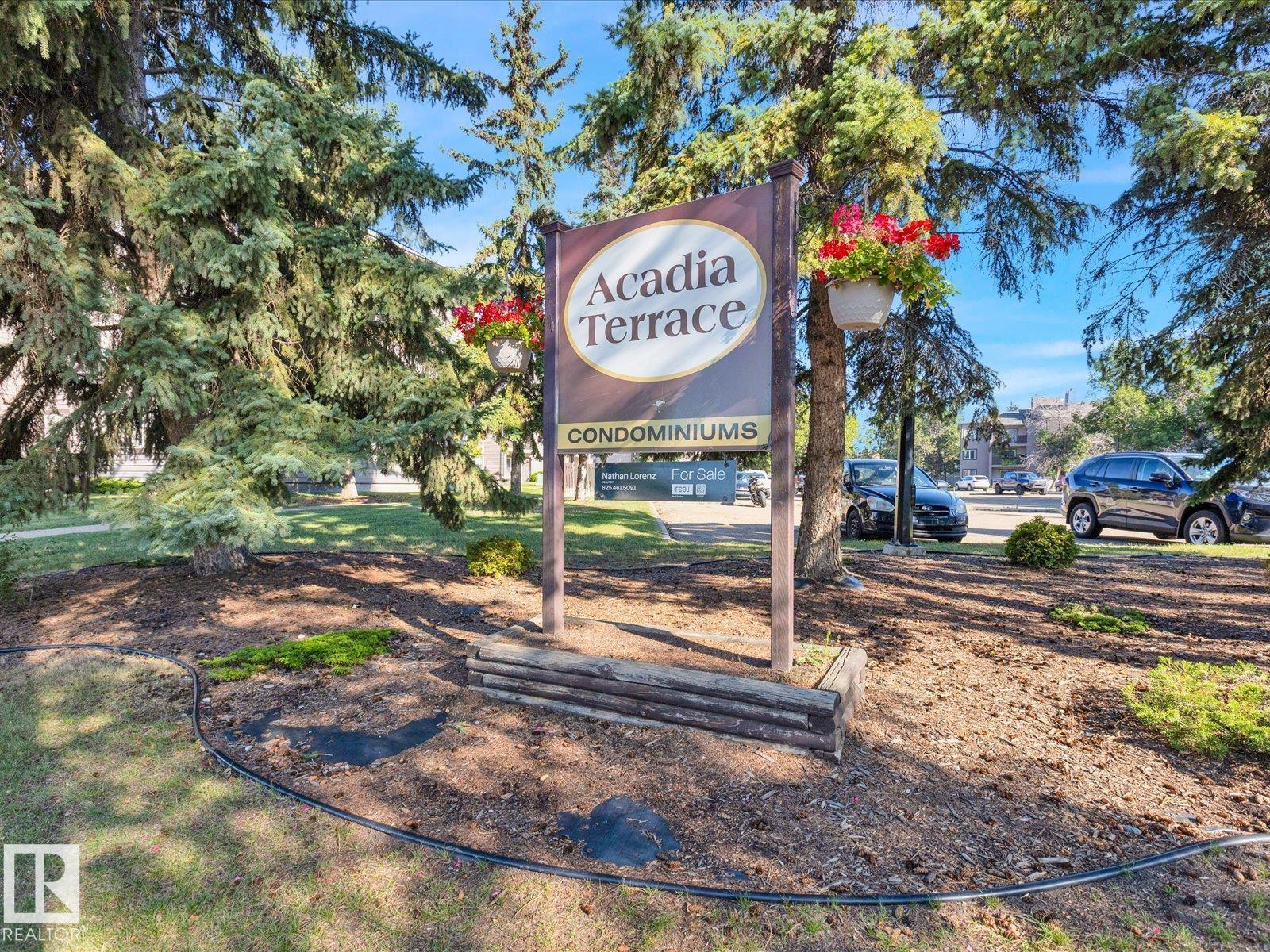 301 43 Akins Drive, St. Albert