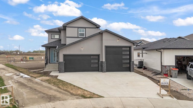 36 Sun Meadows Close, Stony Plain