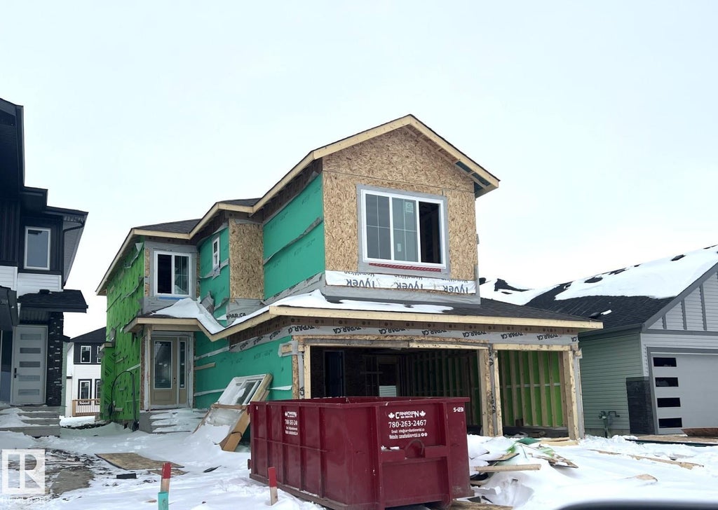 14 Mockingbird Crescent, Fort Saskatchewan