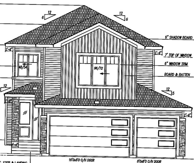 14 Mockingbird Crescent, Fort Saskatchewan
