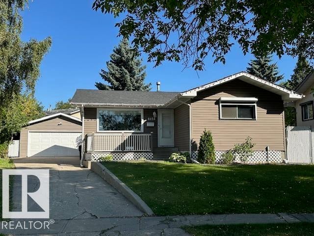 6420 146 Avenue Nw, Edmonton