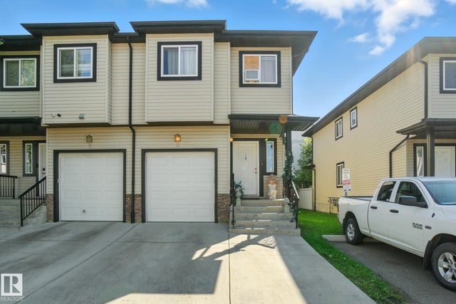 8 1820 34 Avenue Nw, Edmonton