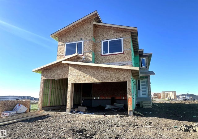 18 Mockingbird Crescent, Fort Saskatchewan
