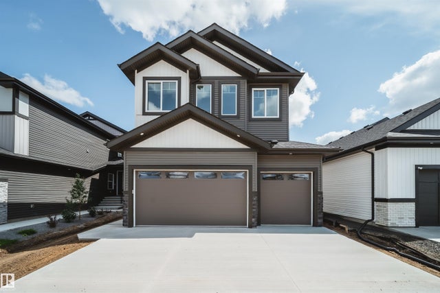 42 Dillworth Crescent, Spruce Grove