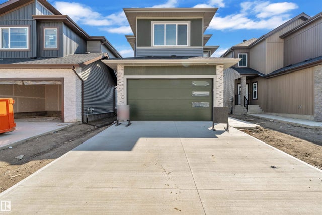 21 Westwyck Link, Spruce Grove