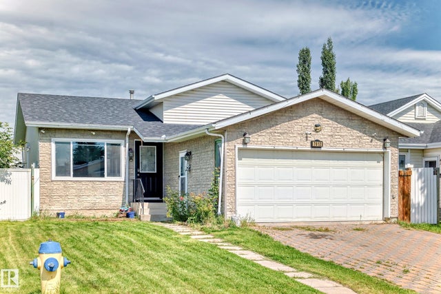 7612 189 Street Nw, Edmonton