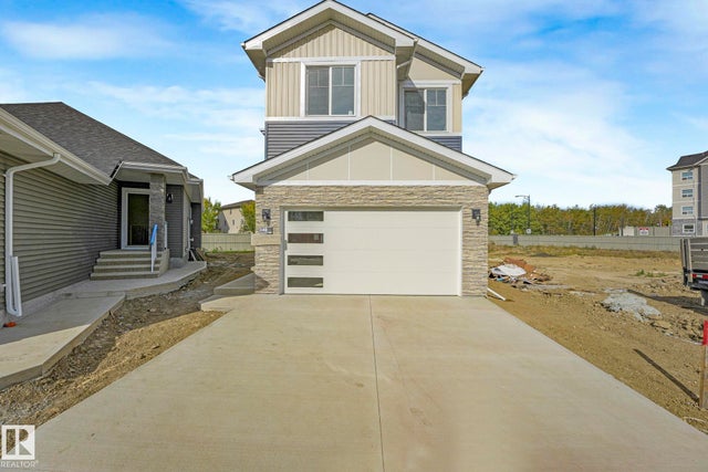 3140 Magpie Wy Nw, Edmonton