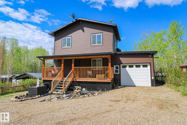 102 11502 Township Road 604, Rural St. Paul County