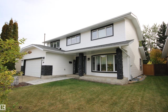 88 Wahstao Crescent Nw, Edmonton