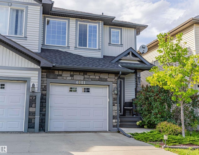 4081 Alexander Way Sw, Edmonton