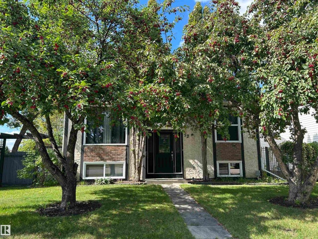 52 Greystone Drive, Spruce Grove