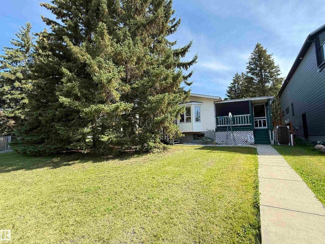 5517 52 Street, Wabamun
