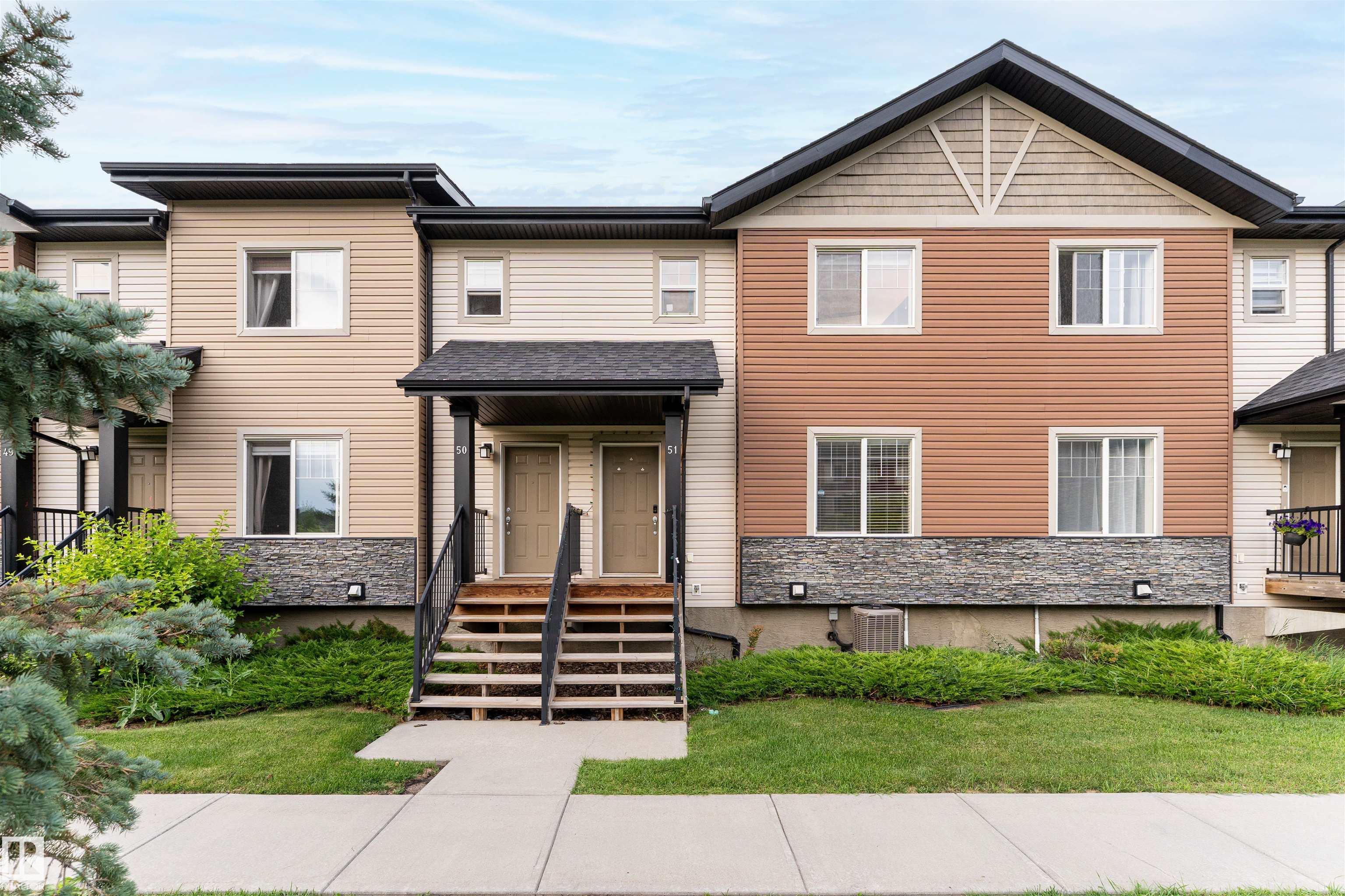 51 12004 22 Avenue, Edmonton