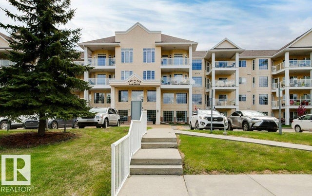125 2741 55 Street Nw, Edmonton