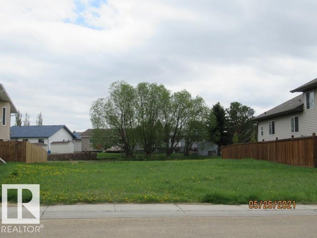 105 Cypress Dr., Wetaskiwin