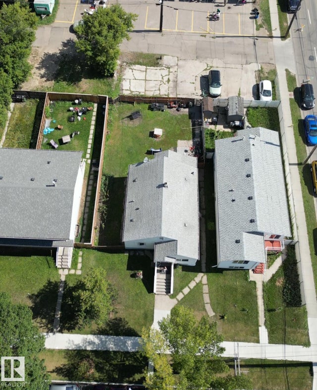 12707 123a Street Nw, Edmonton