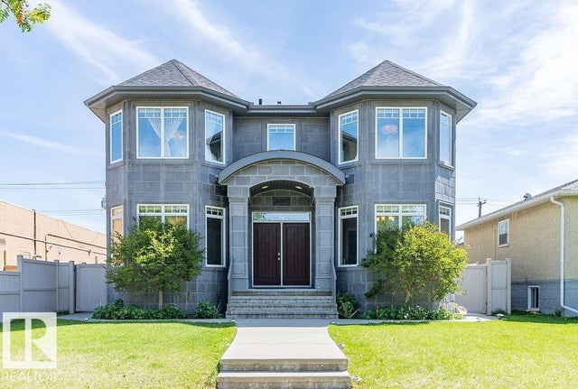 10535 80 Street Nw, Edmonton
