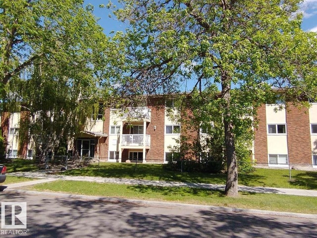 207 10811 115 Street Nw, Edmonton