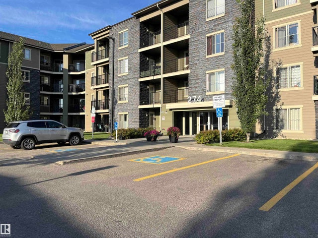 402 274 Mcconachie Drive Nw, Edmonton