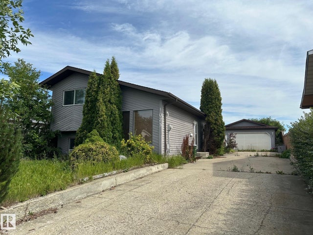 1023 35 Street Nw, Edmonton
