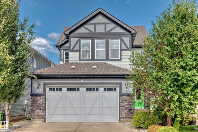 3075 Carpenter Landing Landing Sw, Edmonton