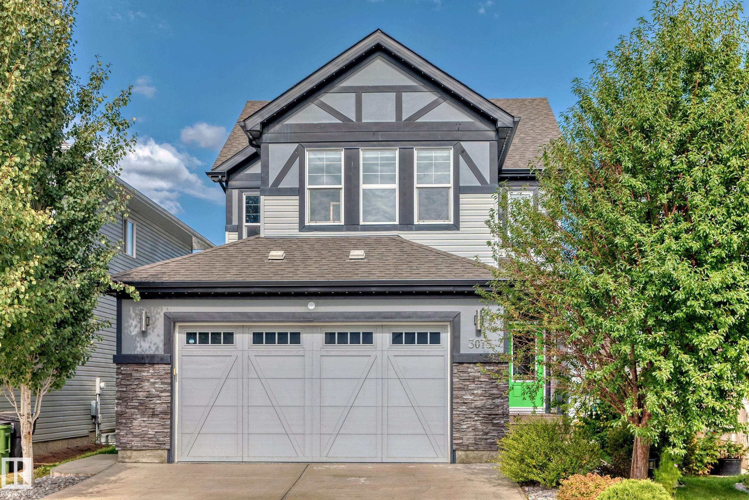 3075 Carpenter Landing Landing, Edmonton