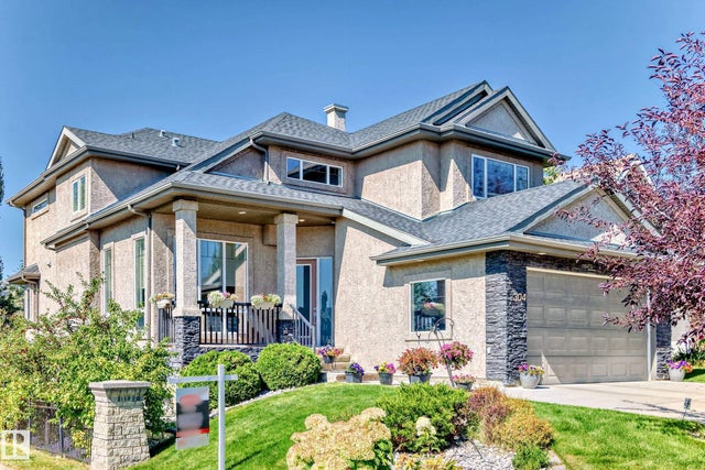 3304 Mccall Court Nw, Edmonton