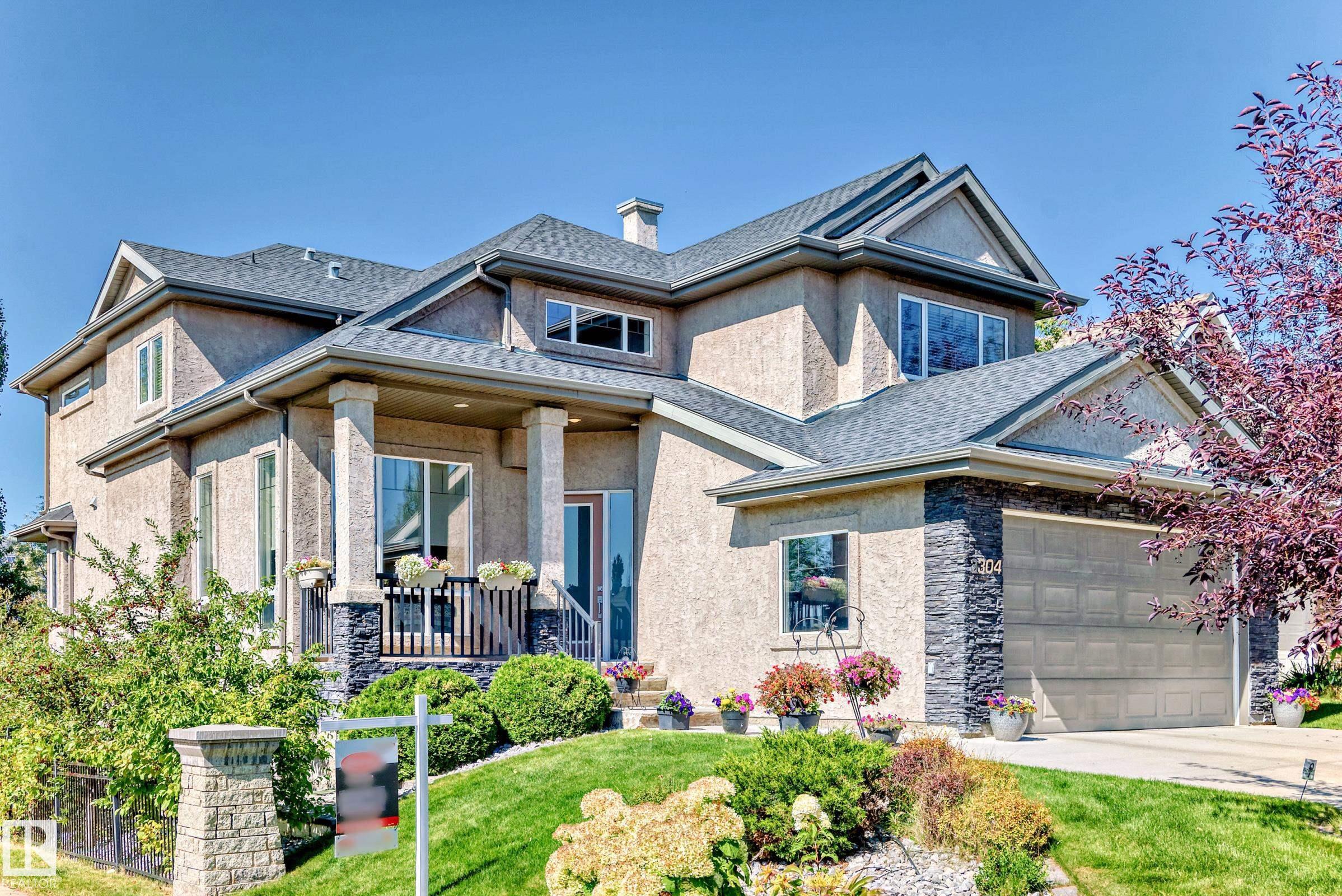 3304 Mccall Court, Edmonton