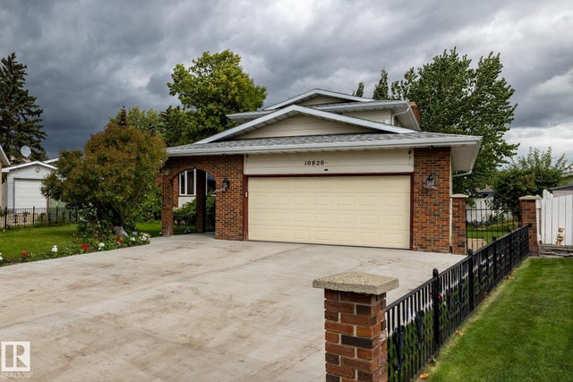 10820 170 Avenue Nw Nw, Edmonton