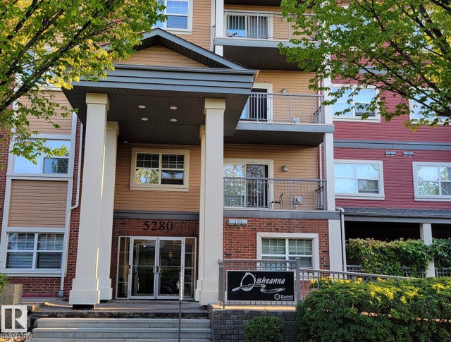 209 5280 Terwillegar Boulevard Nw, Edmonton