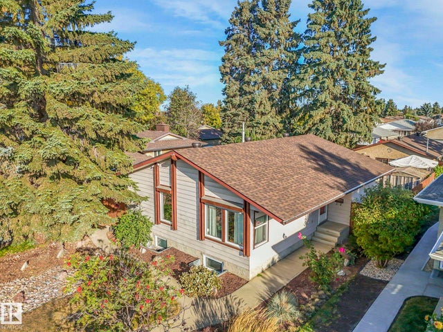 3608 15 Avenue Nw, Edmonton