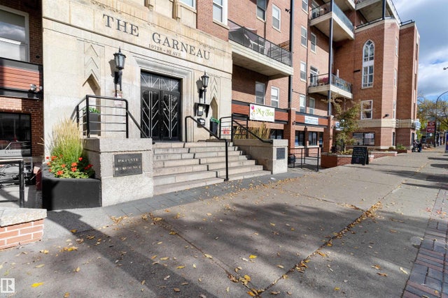 511 10728 82 Avenue Nw, Edmonton